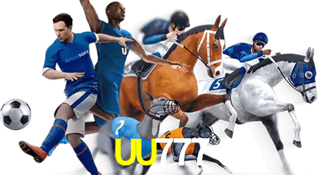 UU777