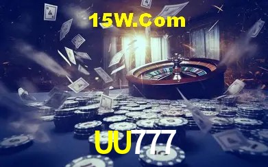 Sistemas de Segurança UU777
