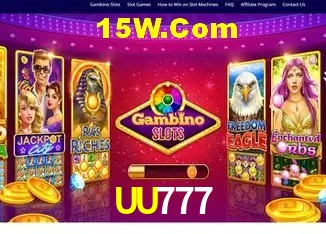 Ofertas Exclusivas UU777
