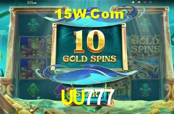 Casino Ao Vivo UU777