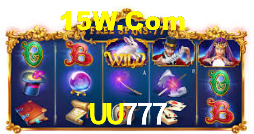UU777: A Experiência de Casino com Jogos de Mesa ao Vivo