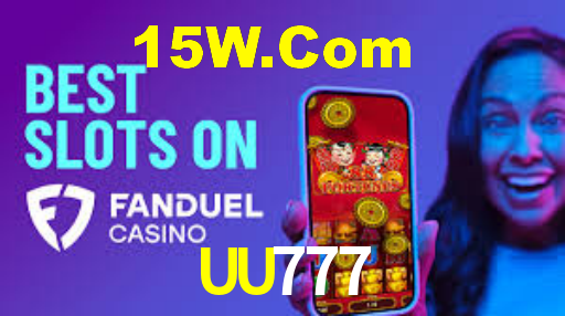 UU777 Game