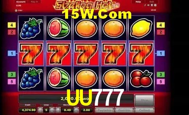Design Responsivo UU777