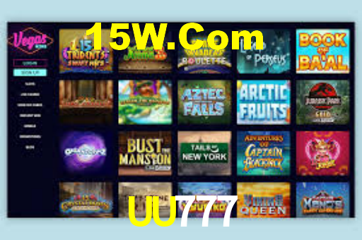 UU777,UU777 App