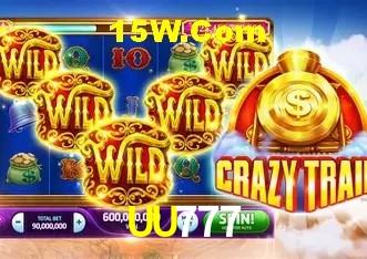 Jogos de Slot UU777