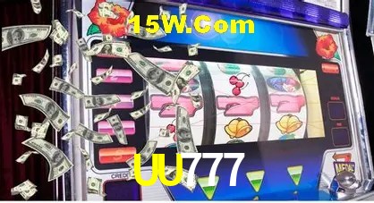 Promoção Relâmpago UU777
