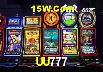Tecnologia da Plataforma UU777