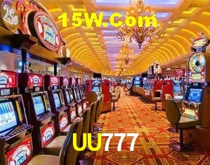 Tecnologia da Plataforma UU777