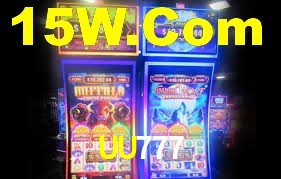 UU777: Jogos de Caça-Níqueis-Altas Recompensas, Roleta-Velocidade, Blackjack-Desafios Máximos