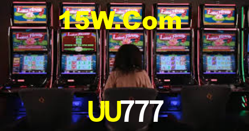 UU777: Seu Especialista em Apostas Esportivas Brasileiras