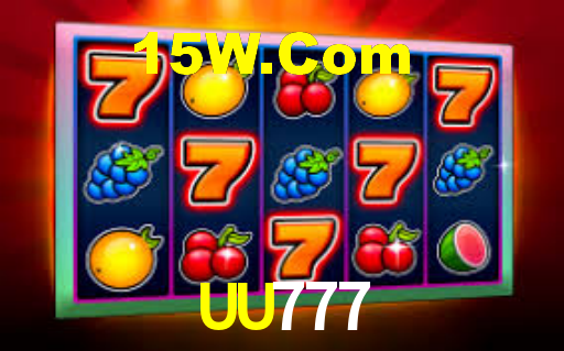 UU777 - Plataformas De Slots De Cassino Online - UU777 App