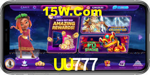 UU777,UU777 App