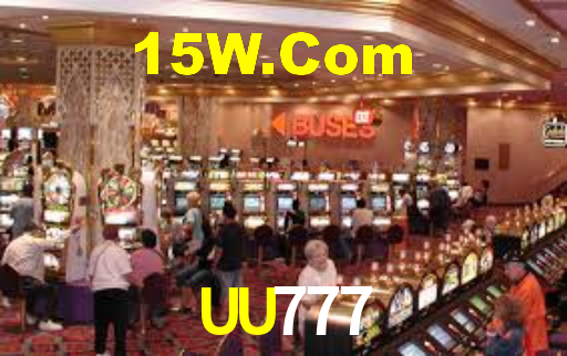UU777 Game