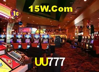 Estatísticas UU777